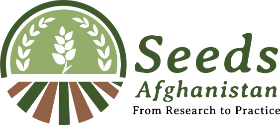 Seeds Afghanistan Logo