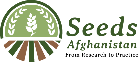 Seeds Afghanistan Logo