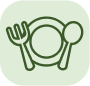 Plate Icon