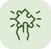 puzzle icon